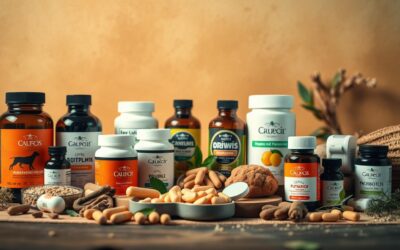 Dodaci prehrani za pse – Sve što trebaš znati o tome!