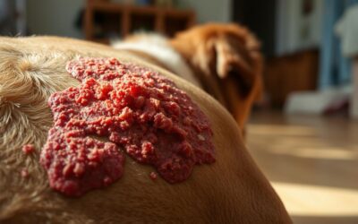 Ekcemi kod pasa – Sve što trebaš znati o tome!