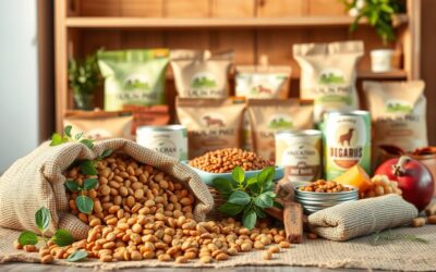 Ekološka hrana za pse – Sve što trebaš znati o tome!