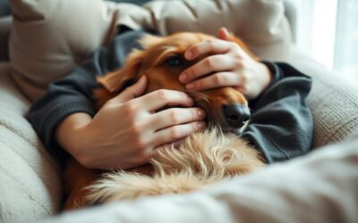 Emocionalna podrška psa – Sve što trebaš znati o tome!