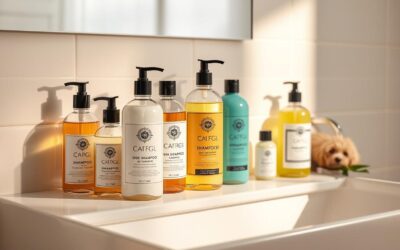 Hidratantni šamponi za pse – Sve što trebaš znati o tome!