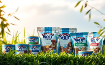 Hrana bogata vodom za pse – Sve što trebaš znati o tome!