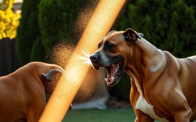 Imam velikog psa – Sve što trebaš znati o tome!