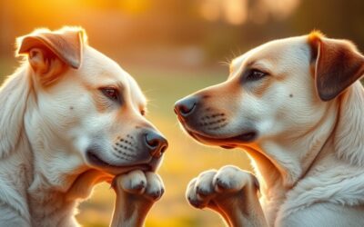 Jezik ljubavi kod pasa – Sve što trebaš znati o tome!