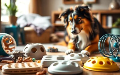 Kognitivna stimulacija psa – Sve što trebaš znati o tome!