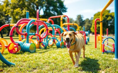 Labirint igre za pse – Sve što trebaš znati o tome!