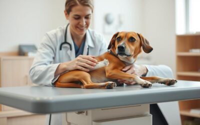 Liječenje dehidracije kod pasa – Sve što trebaš znati o tome!