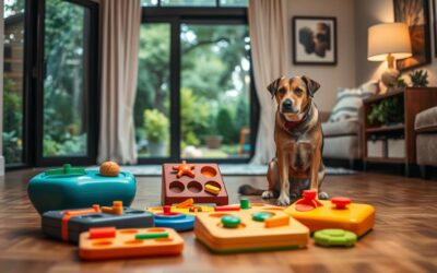 Logičke igre za pse – Sve što trebaš znati o tome!