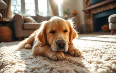 Mazno ponašanje psa – Sve što trebaš znati o tome!