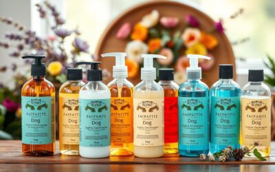 Mirisni šamponi za pse – Sve što trebaš znati o tome!