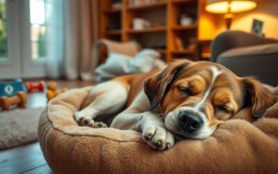 Moj pas nije toliko aktivan – Sve što trebaš znati o tome!