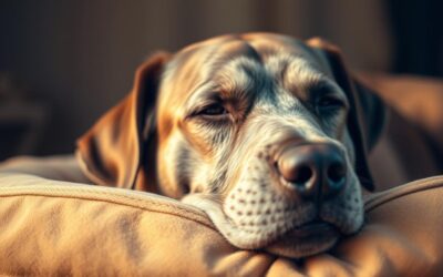 Moj pas stari – Sve što trebaš znati o tome!