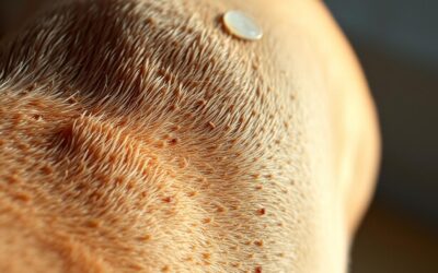 Njega suhe kože kod pasa – Sve što trebaš znati o tome!