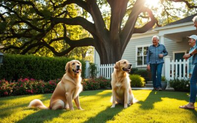 Odnos psa sa susjedima – Sve što trebaš znati o tome!