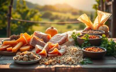 Optimizacija unosa proteina kod pasa – Sve što trebaš znati o tome!