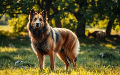 Pas kao ovčarski pas – Sve što trebaš znati o tome!