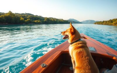 Pas na brodu – Sve što trebaš znati o tome!