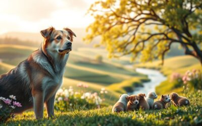 Pas u zaštiti životinja – Sve što trebaš znati o tome!