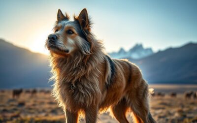 Pas za tjeranje divljih životinja – Sve što trebaš znati o tome!