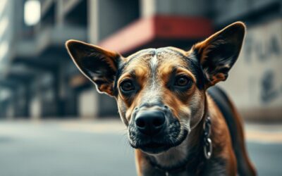 Ponašanje psa bez vlasnika – Sve što trebaš znati o tome!