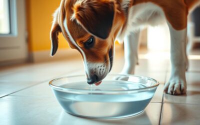 Povećanje unosa vode kod pasa – Sve što trebaš znati o tome!