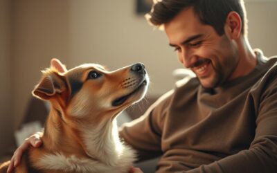 Povezanost psa i čovjeka – Sve što trebaš znati o tome!