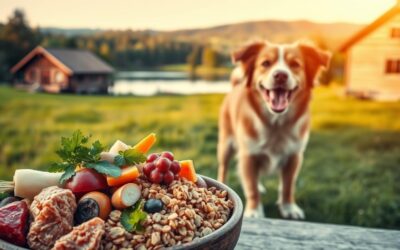 Prednosti domaće hrane za pse – Sve što trebaš znati o tome!