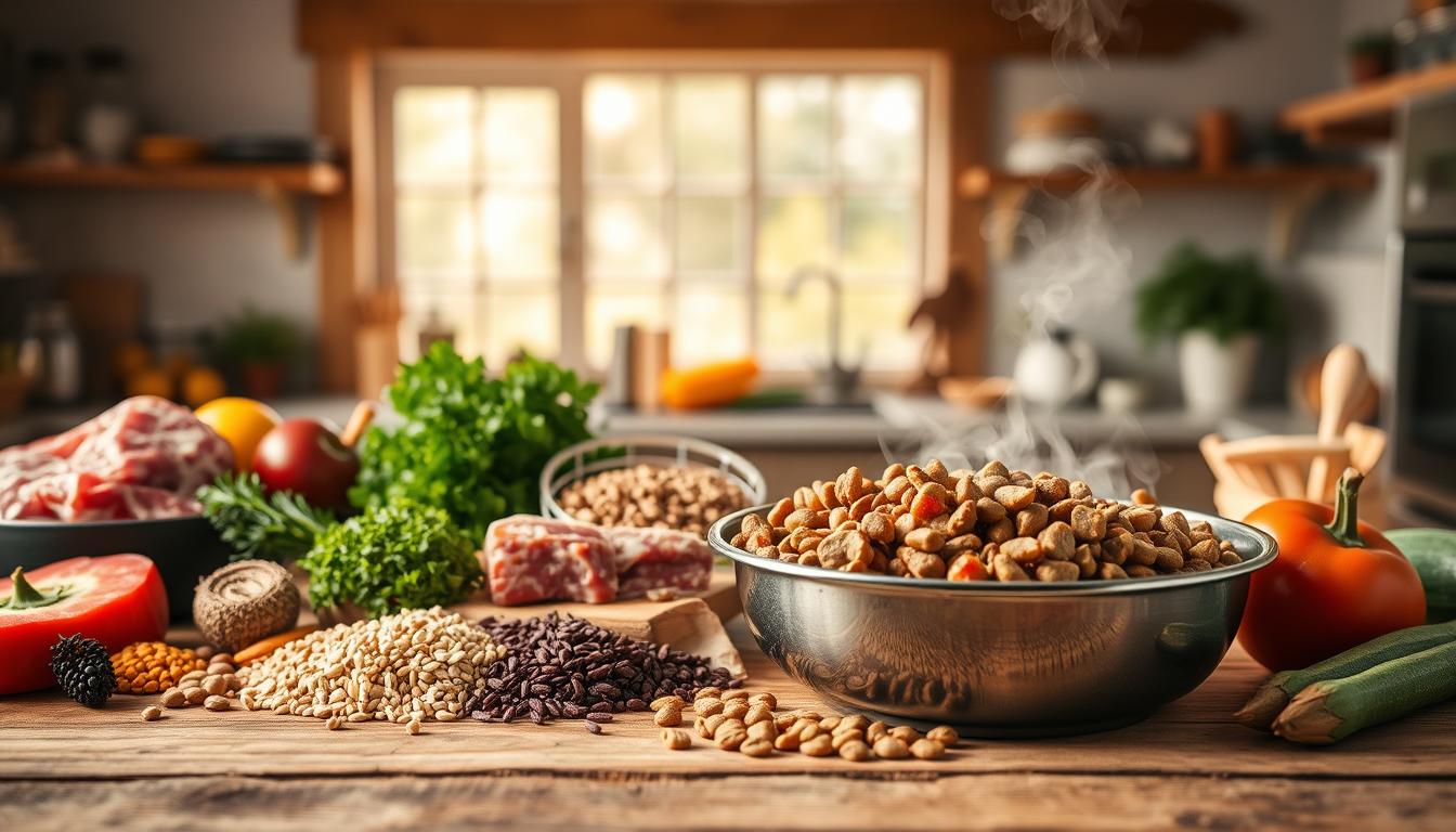 Prirodna-prehrana-pasa Prirodna prehrana pasa