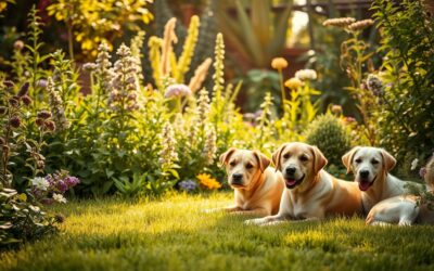 Prirodno liječenje kožnih bolesti kod pasa – Sve što trebaš znati o tome!