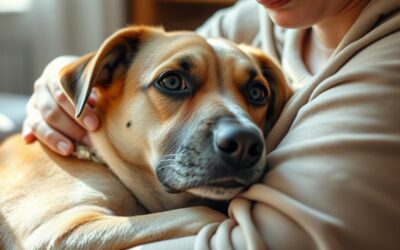 Privrženost psa vlasniku – Sve što trebaš znati o tome!