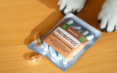 Probiotici za pse – Sve što trebaš znati o tome!