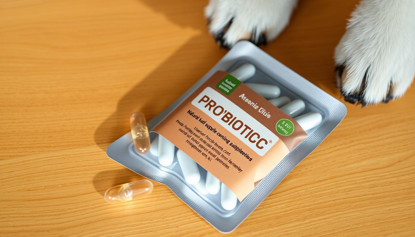 Probiotici za pse