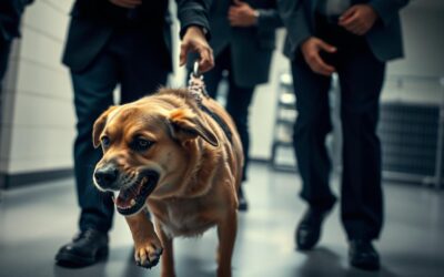 Razdvajanje psa i vlasnika – Sve što trebaš znati o tome!