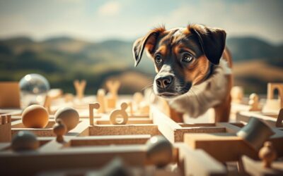 Razvoj memorije kod pasa – Sve što trebaš znati o tome!