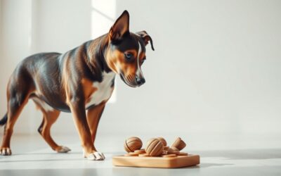 Razvoj misaonih sposobnosti kod pasa – Sve što trebaš znati o tome!