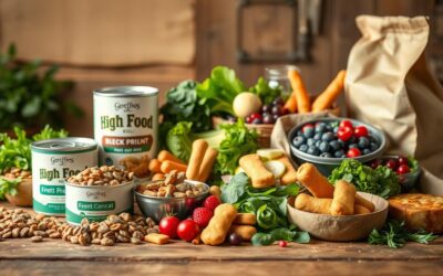 Sastavljanje dijetne prehrane za pse – Sve što trebaš znati o tome!