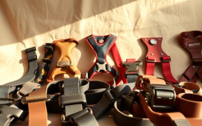 Sigurnosni pojasevi i pojasevi za pse – Sve što trebaš znati o tome!