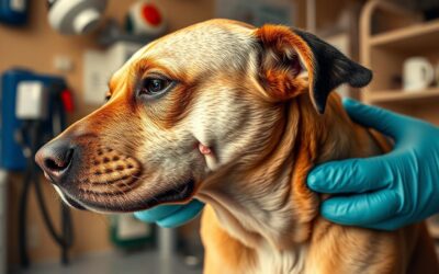 Simptomi dehidracije kod pasa – Sve što trebaš znati o tome!