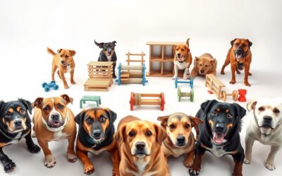 Sposobnost rješavanja problema kod pasa – Sve što trebaš znati o tome!