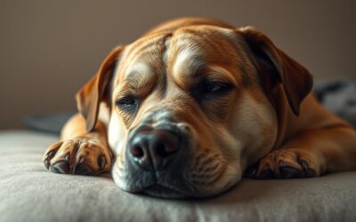 Suočavanje s mentalnim umorom kod pasa – Sve što trebaš znati o tome!