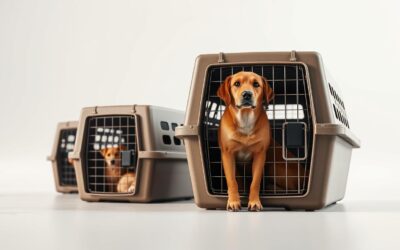 Transportne kutije za pse – Sve što trebaš znati o tome!