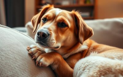 Ublažavanje svrbeža kod pasa – Sve što trebaš znati o tome!