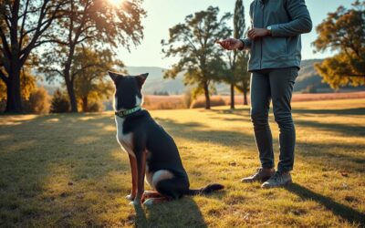 Vježbe poslušnosti za pse – Sve što trebaš znati o tome!
