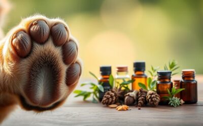 Zaštita pasa od buha i krpelja – Sve što trebaš znati o tome!