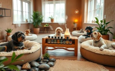 Aromaterapija za pse – Sve što trebaš znati o tome!