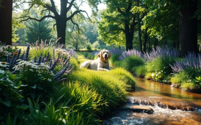 Biljni tretmani za pse – Sve što trebaš znati o njima!