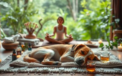 Bioenergetski tretmani za pse – Sve što trebaš znati o njima!