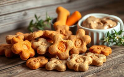 Dijetetske poslastice za pse – Sve što trebaš znati o njima!