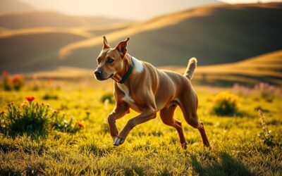 Energetske potrebe sportskih pasa – Sve što trebaš znati o tome!