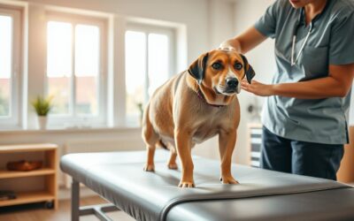 Fizioterapija i rehabilitacija za pse – Sve što trebaš znati o tome!